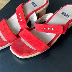 Stuart Weitzman Sandals 8B